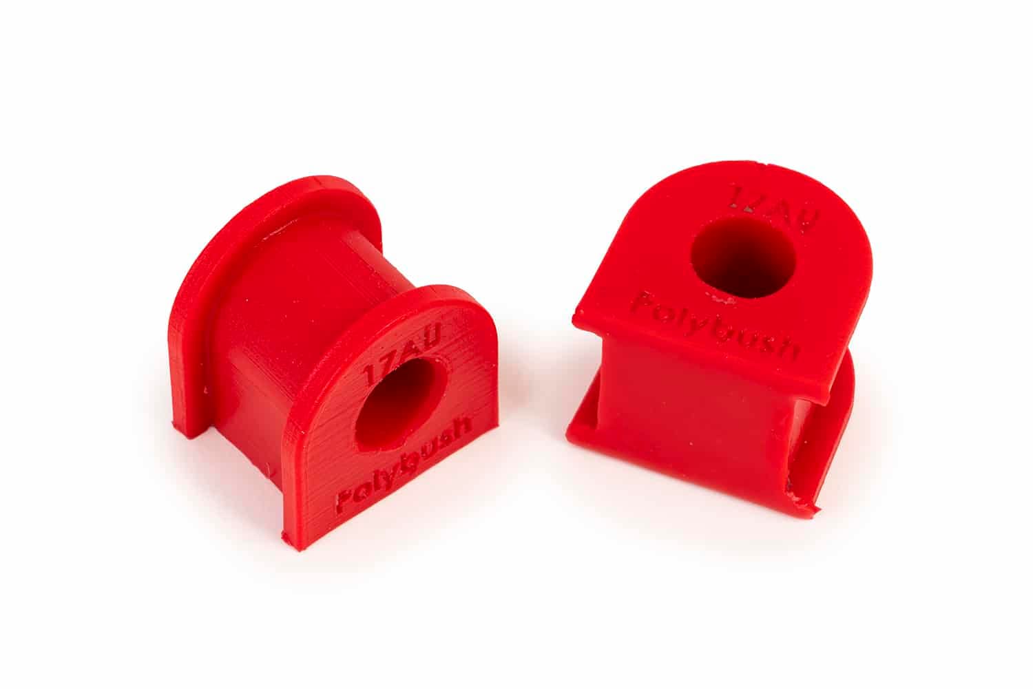 Polybush PS017AU01 18mm Rear Anti Roll Bar Bush | ML Performance Car Parts