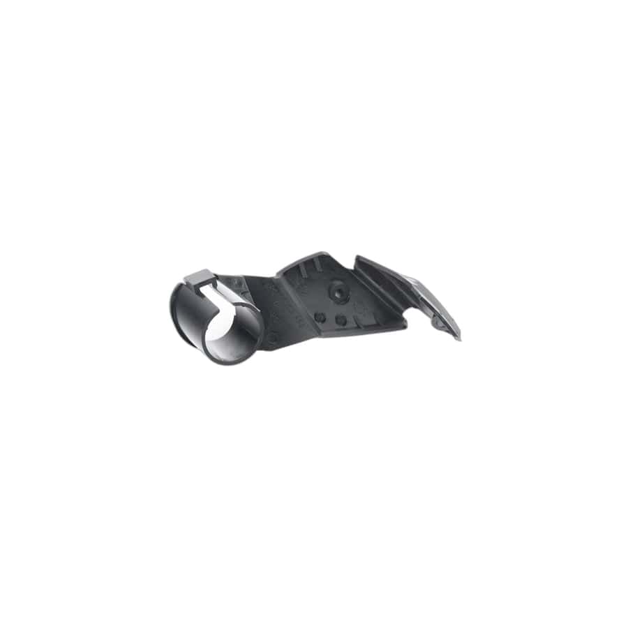 Genuine BMW 52107053850 E85 E86 Counter-Plate For Seat Belt Guide, Right (Inc. Z4 3.0si, Z4 3.0i & Z4 2.2i)