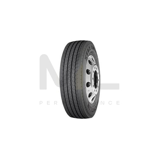 Michelin X Line 315/60 R22.5 152/148L Truck Summer Tyre
