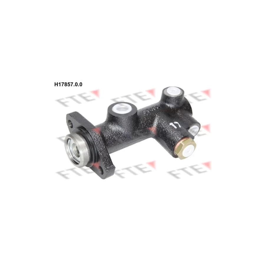 FTE 9722027 Brake Master Cylinder