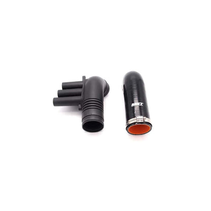 MST Performance MST-VW-MK706H AUDI SKODA Silicon Intake Hose (Inc. 8V A3 & Octavia) 2 | ML Performance UK Car Parts