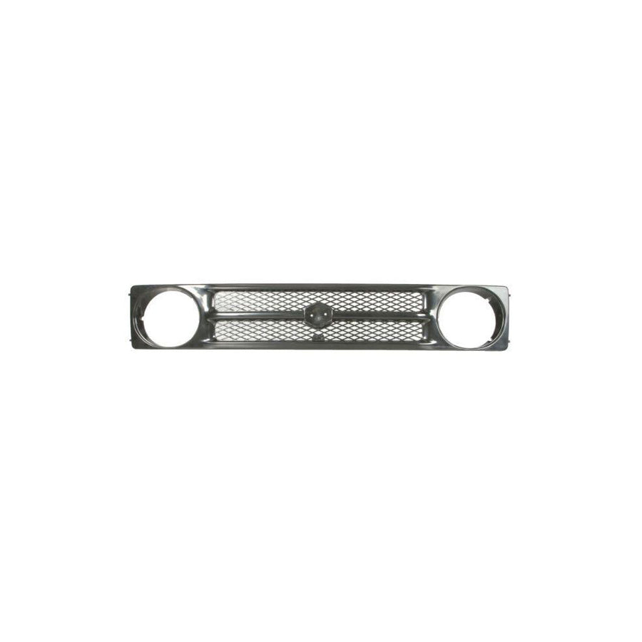 Blic 6502-07-6840990P Radiator Grille for Suzuki Samurai