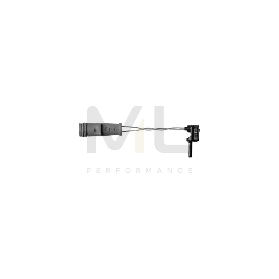 HELLA 8DK 355 252-141 Brake pad wear sensor | ML Performance Car Parts