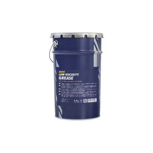Mannol Low Viscosity 8030 Grease