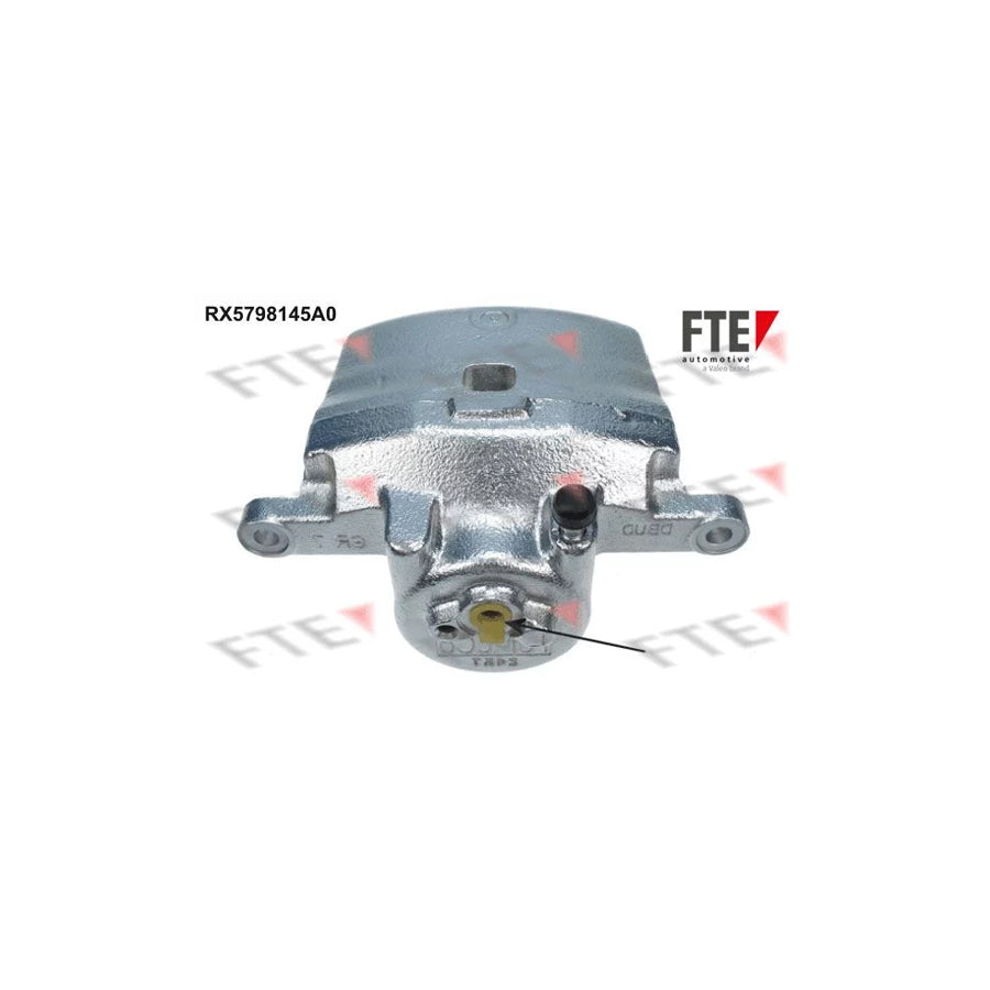 FTE 9291974 Brake Caliper for Mazda 6