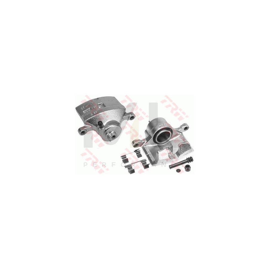TRW BHW313E Brake Caliper for NISSAN SUNNY