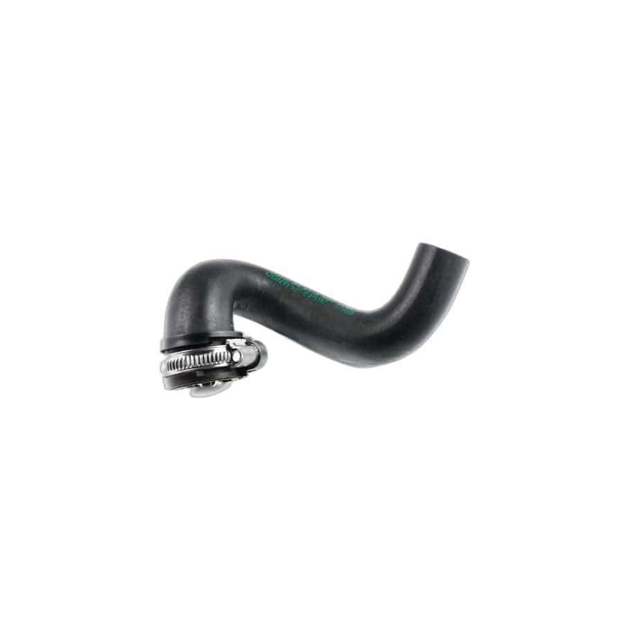 Genuine BMW 64218390319 E38 Hose F Radiator And Engine Return (Inc. 735iL)