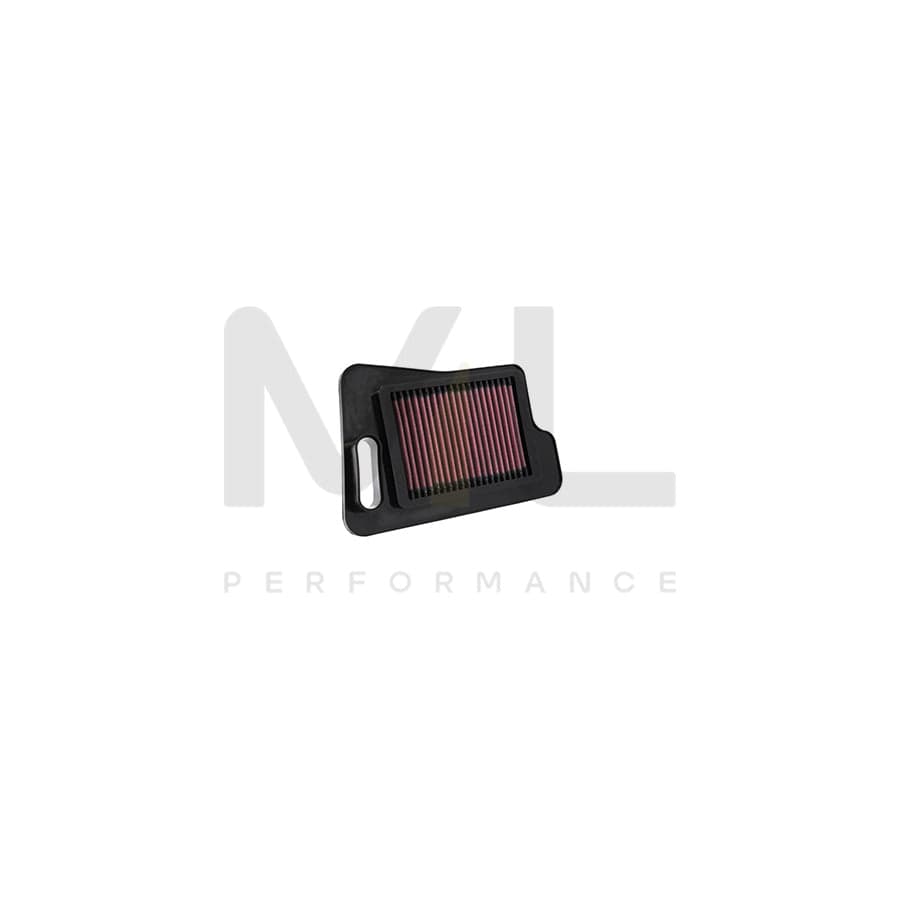 K&N SU-4007 Replacement Air Filter