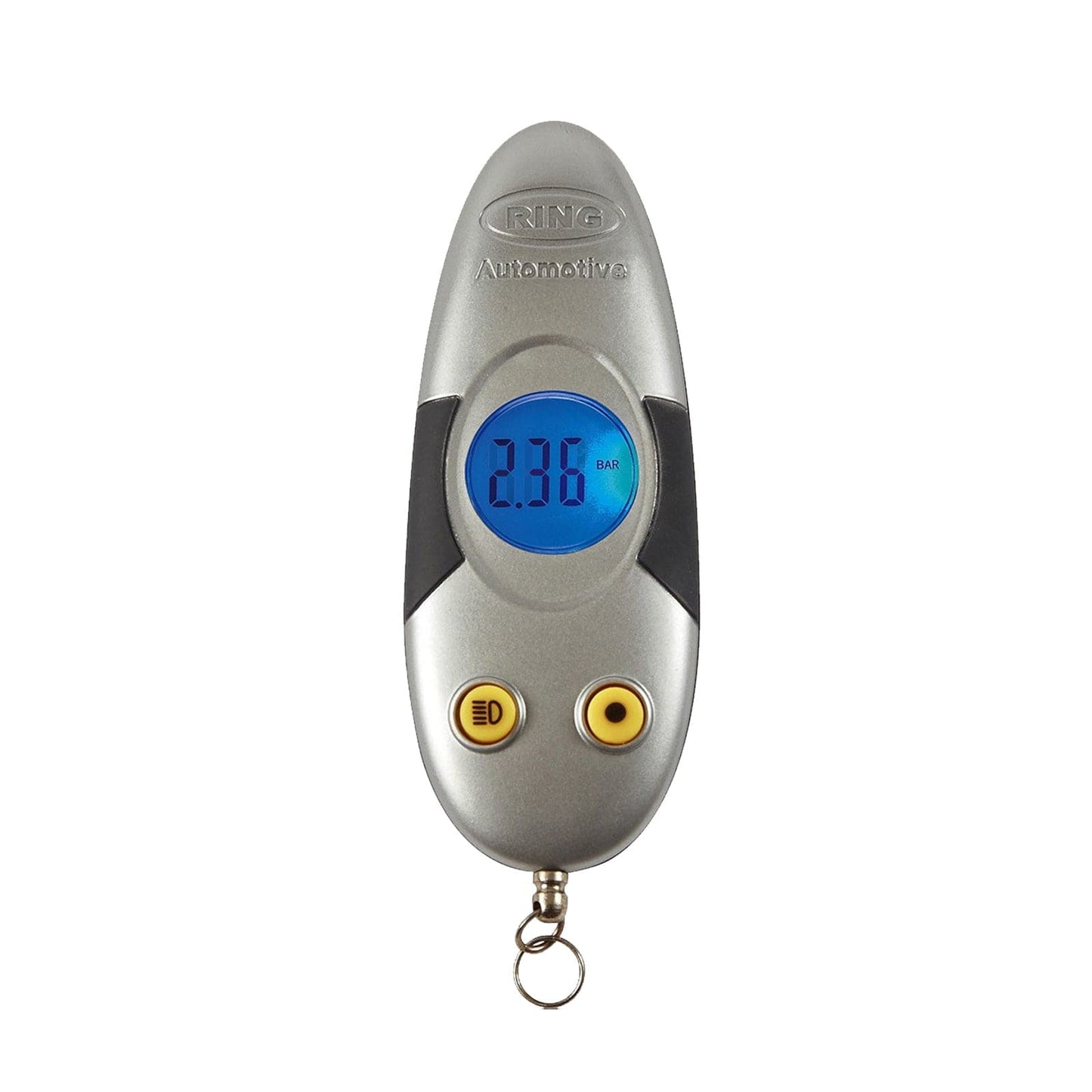 RING RTG4 Digital Tyre Key Gauge