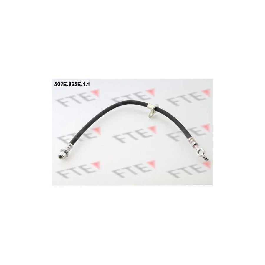 FTE 502E.865E.1.1 Brake Hose for Toyota Avensis
