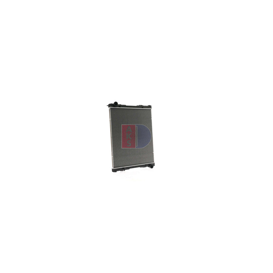 AKS Dasis 270003S Engine Radiator