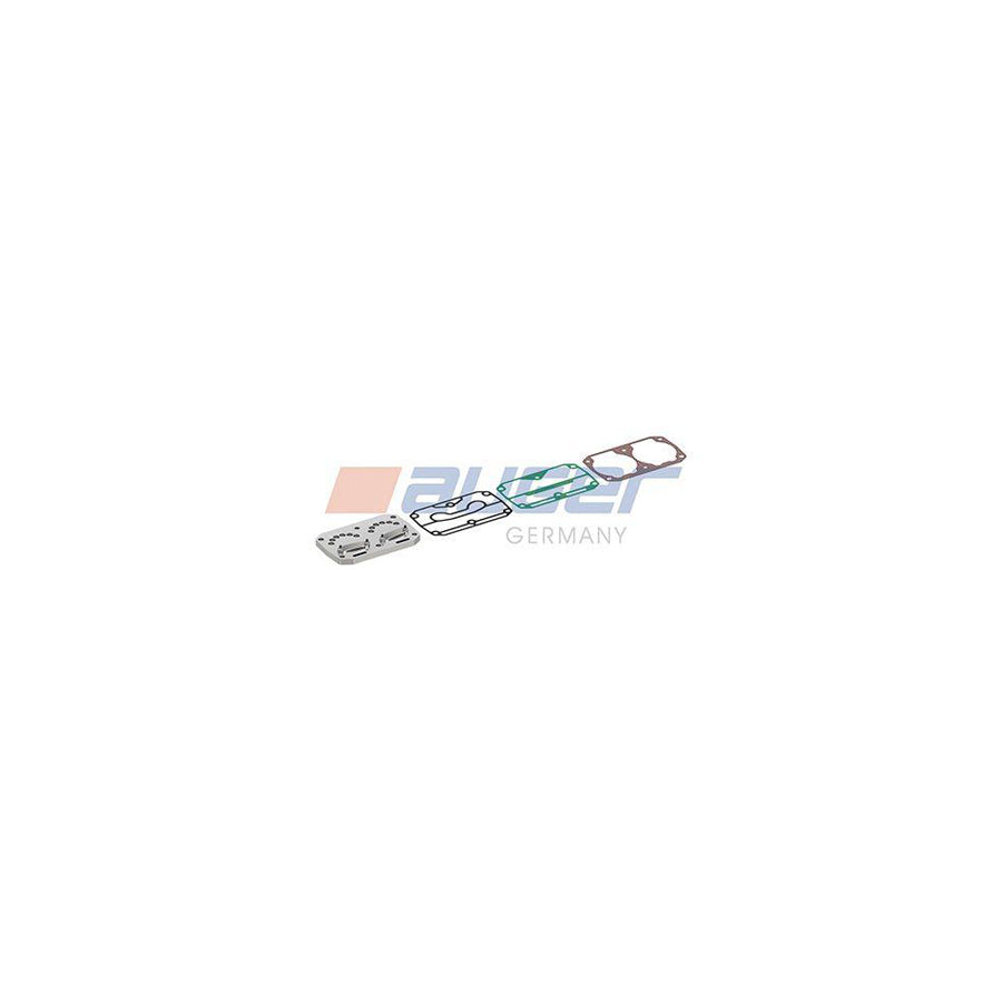 Auger Au 344570-K02 Boot, Air Suspension