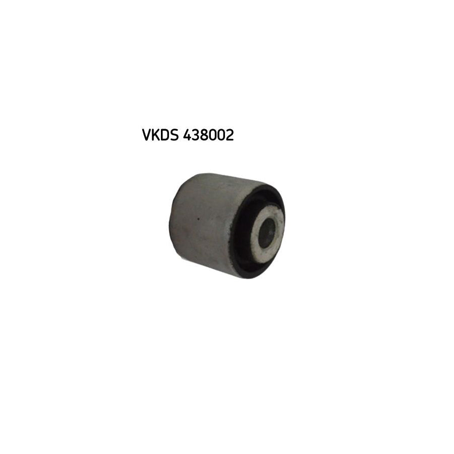 Skf Vkds 438002 Control Arm / Trailing Arm Bush