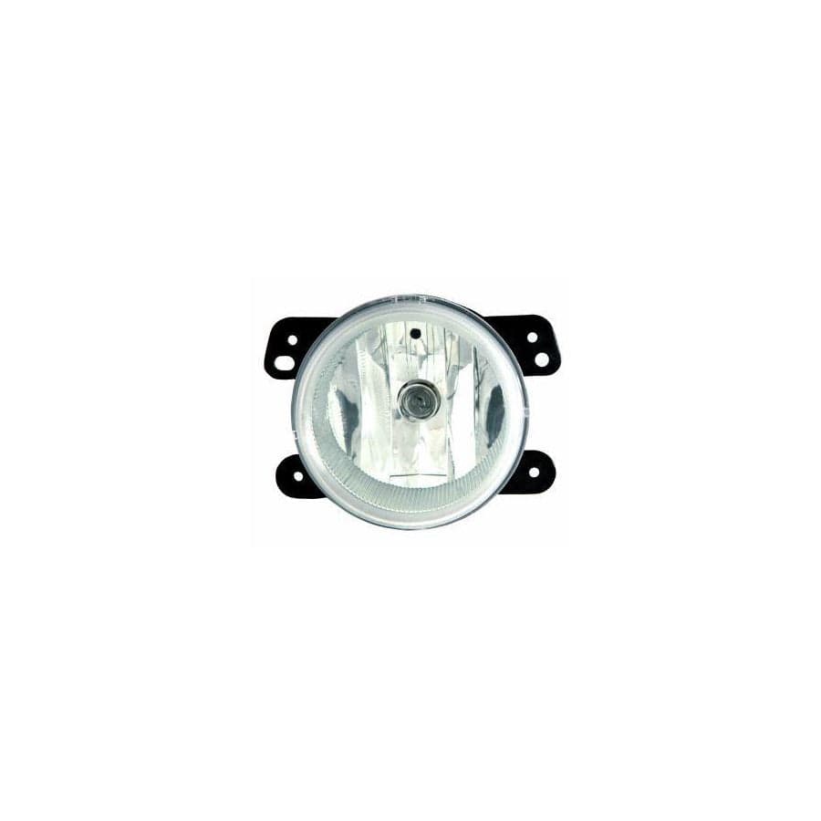 Abakus 3332031Naq Fog Light for Jeep Grand Cherokee IV (Wk, Wk2)