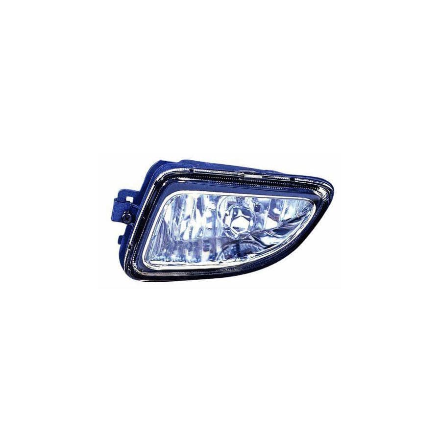 Abakus 2122050Rue Fog Light for Toyota Corolla