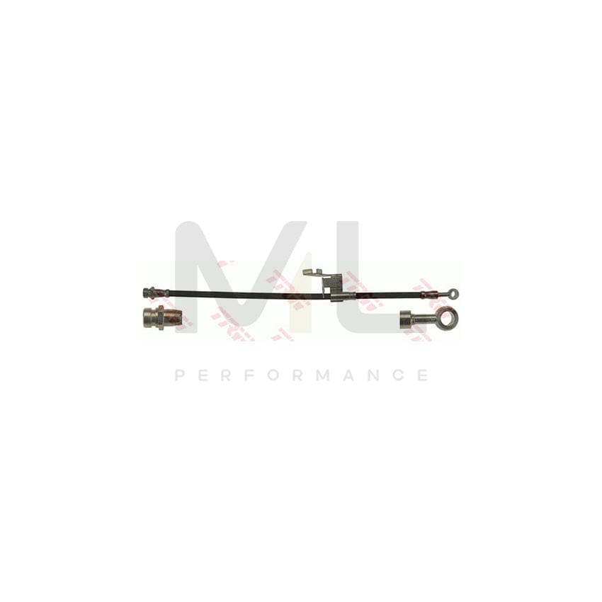TRW PHD957 Brake Hose for HYUNDAI Getz (TB) 480mm, M10x1