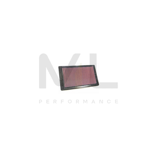 K&N 33-2317 Special Order Replacement Filter