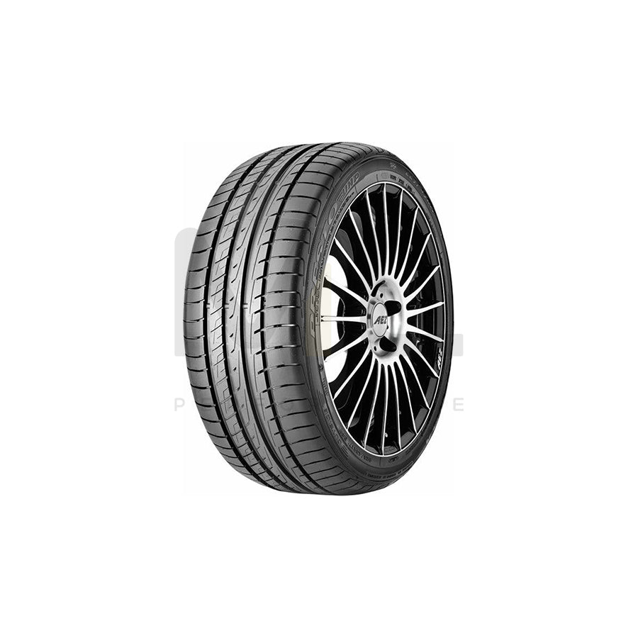 Debica Presto UHP 215/45 R17 91Y Summer Tyre