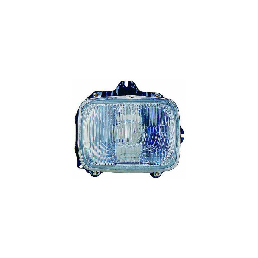Abakus 2121116Llde Headlight for Toyota Hilux Pick-Up