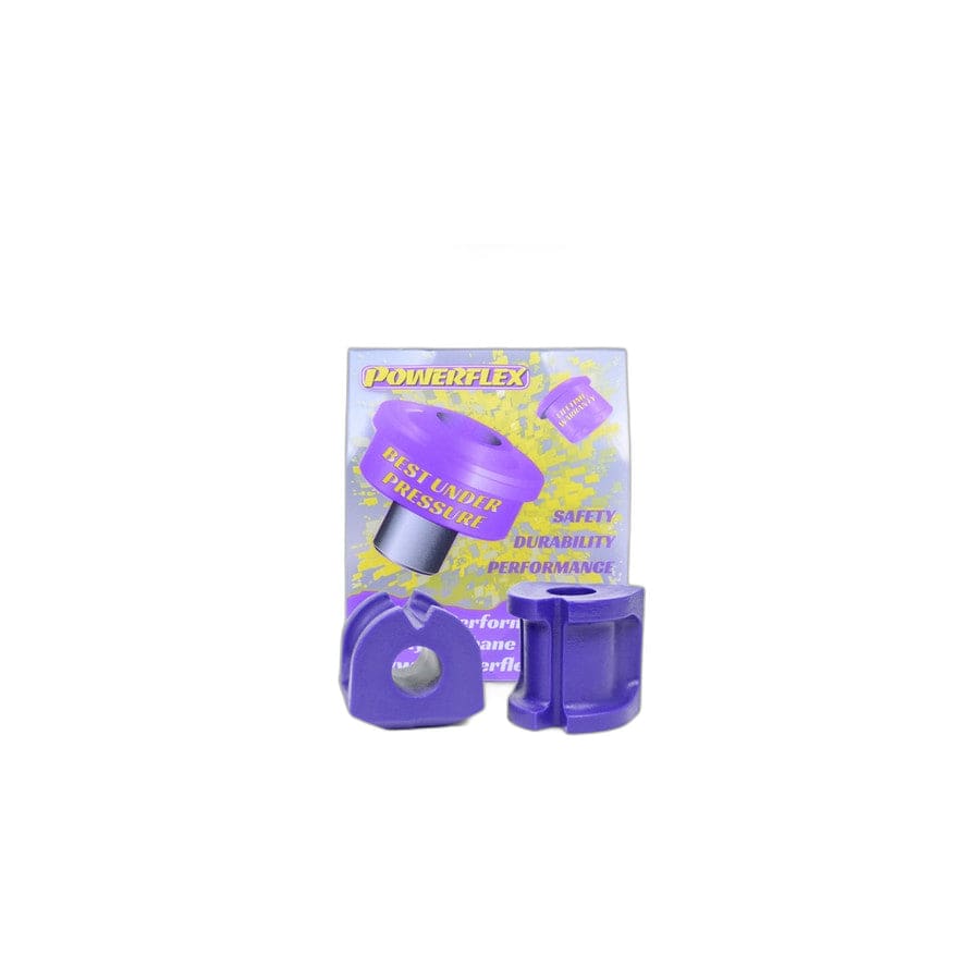 Powerflex PFR69-512-16 Subaru Rear Anti Roll Bar Bush 16mm (Inc. Impreza & Forester) | ML Performance UK Car Parts