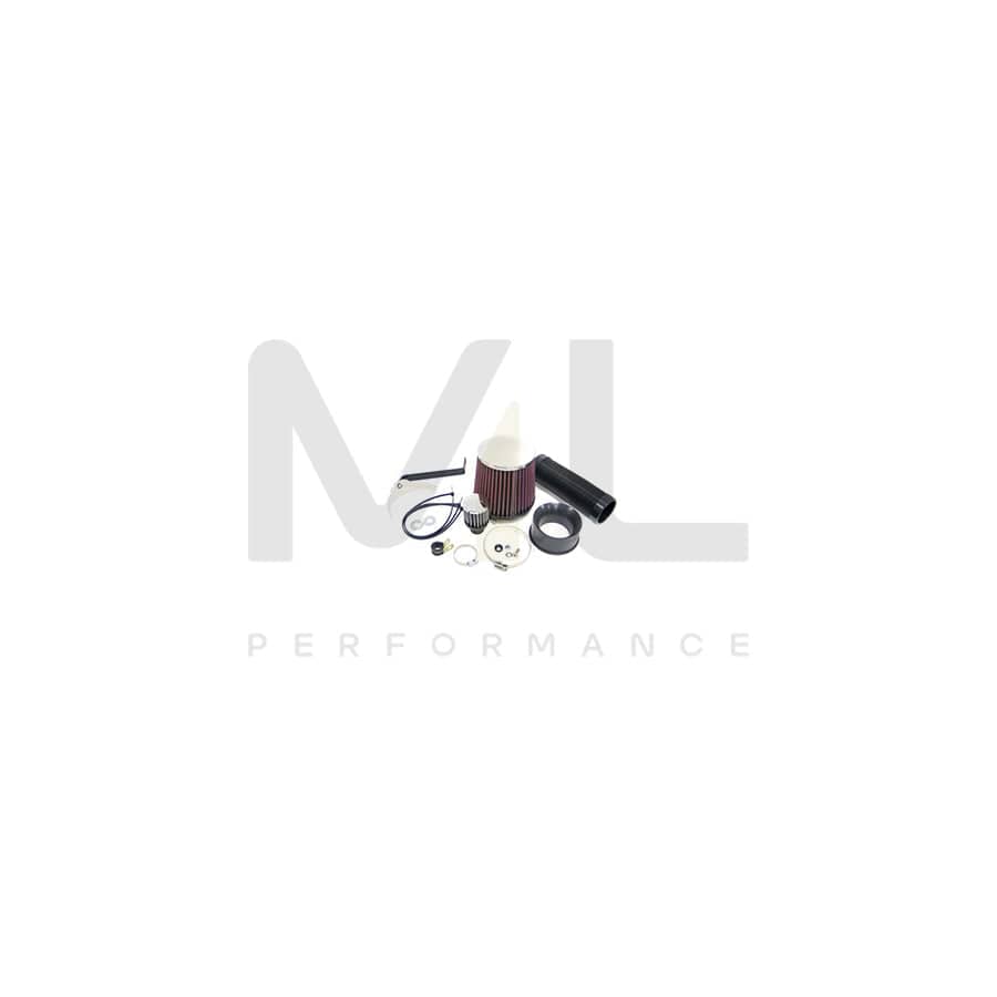 K&N 57-0421 Performance Air Intake System