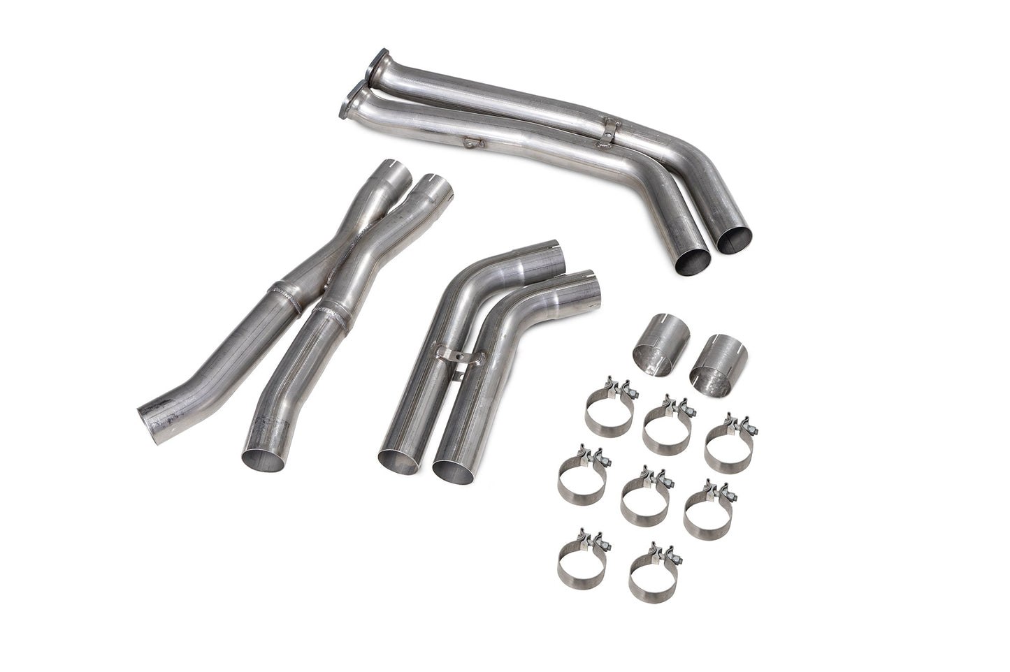 Scorpion SBMP091 BMW Non-Resonated Gpf Delete (X3 M / X4 M) | ML Performance UK UK