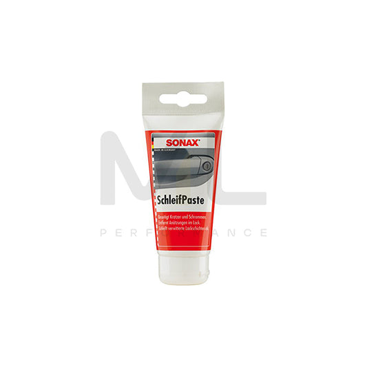 Sonax Abrasive Paste 75ml