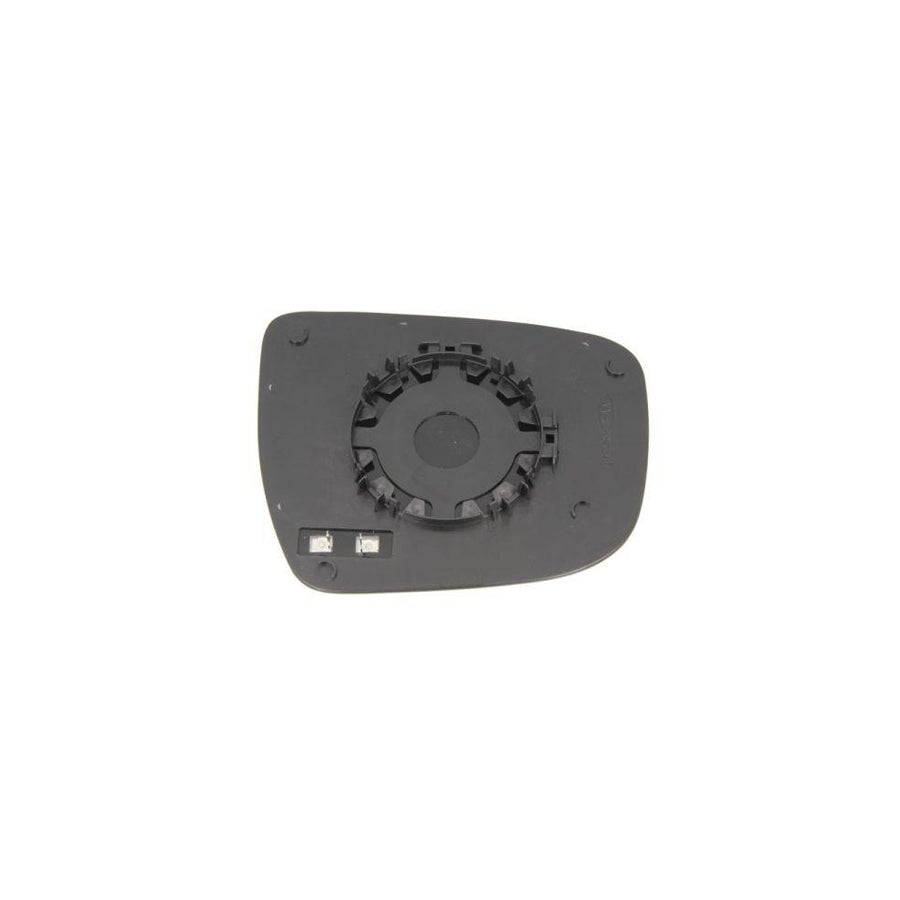 Blic 6502-08-2008200P Front Cowling for Fiat Panda II Hatchback (169)