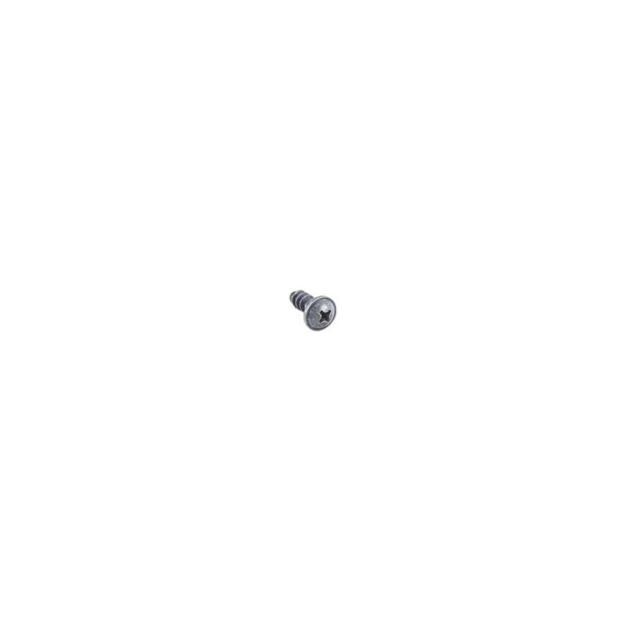 Genuine BMW 07129904424 E64 E82 F07 Phillips Screw F Plastic Material TS5X12 (Inc. 750iX)
