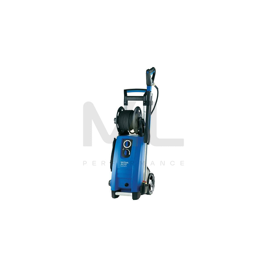 Nilfisk Poseidon 2, 25 XT 128470135 Pressure washer 610l/h, 2.9kW, 140bar