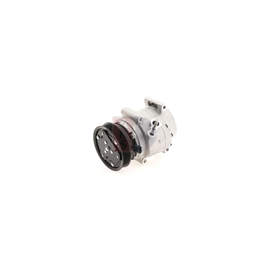 AKS Dasis 851919N Compressor, Air Conditioning