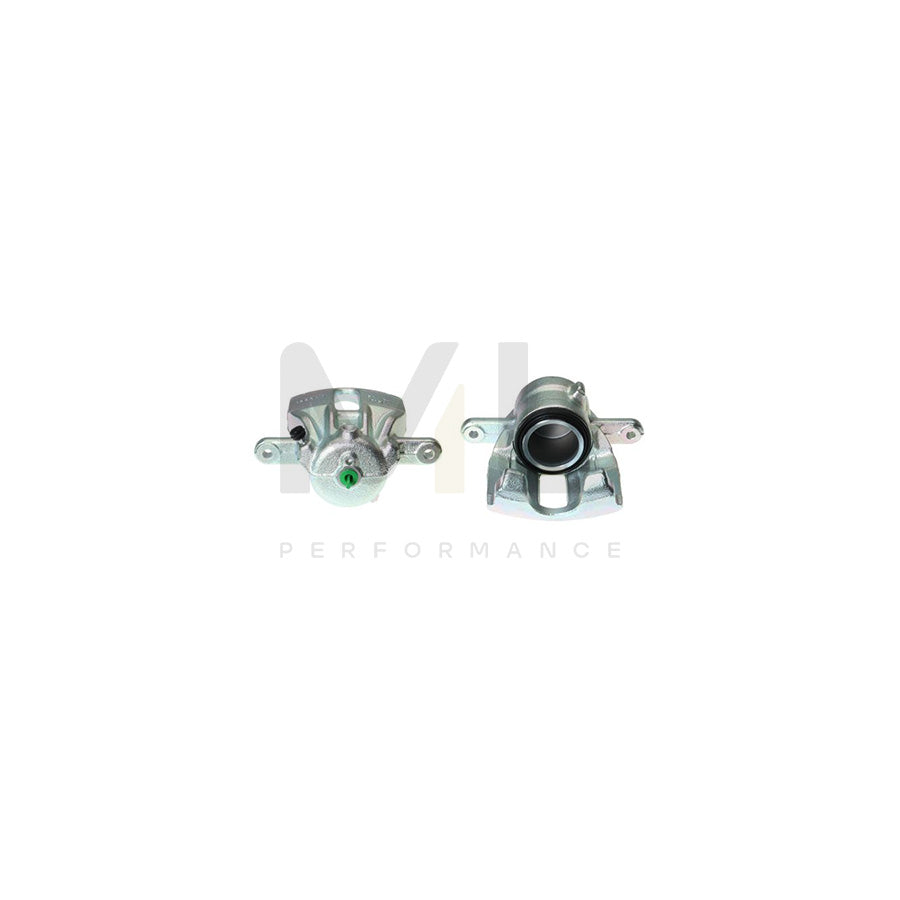 HELLA 8AC 355 397-631 Brake Caliper without holder | ML Performance Car Parts