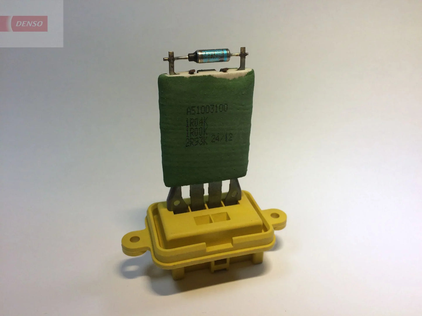 DENSO DRS23002 Blower Motor Resistor