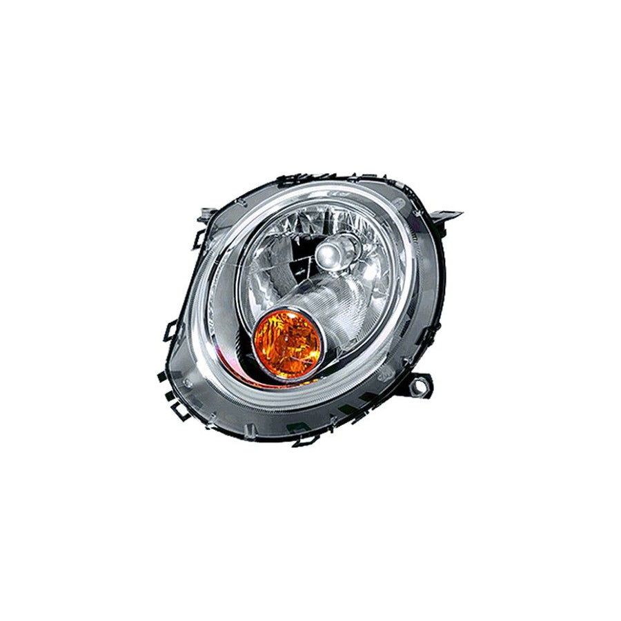 Hella 1ER 354 477-011 Headlight
