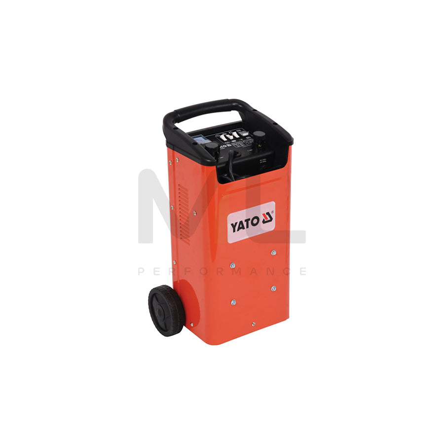 YATO YT-83060 Battery Charger 12, 230, 24V, 12/24V