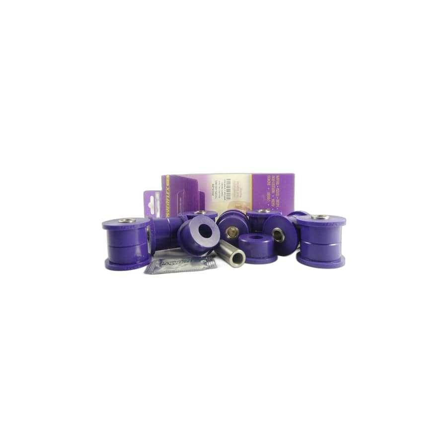 Powerflex PFR76-208 Toyota Corolla Rear Lower Trailing Arm Bush | ML Performance UK Car Parts