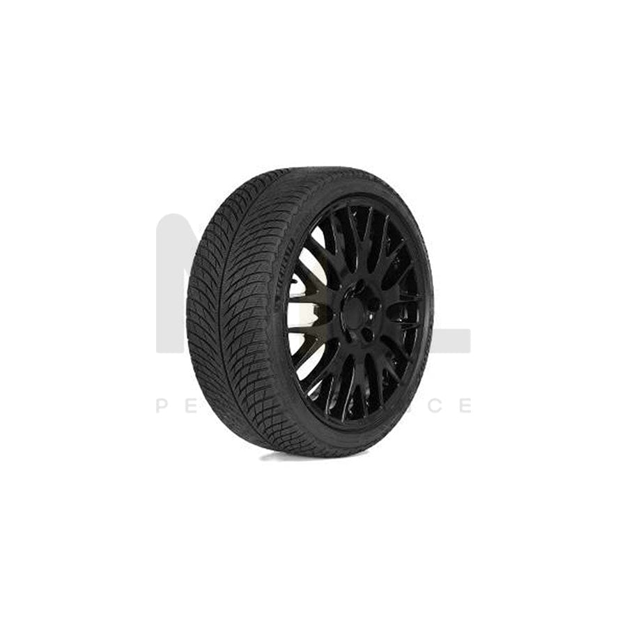 Michelin Pilot Alpin 5 225/55 R18 102V Winter Tyre