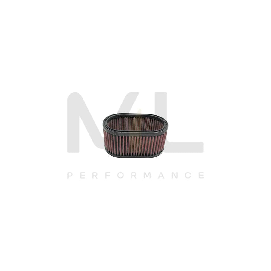K&N E-3341 Oval Air Filter