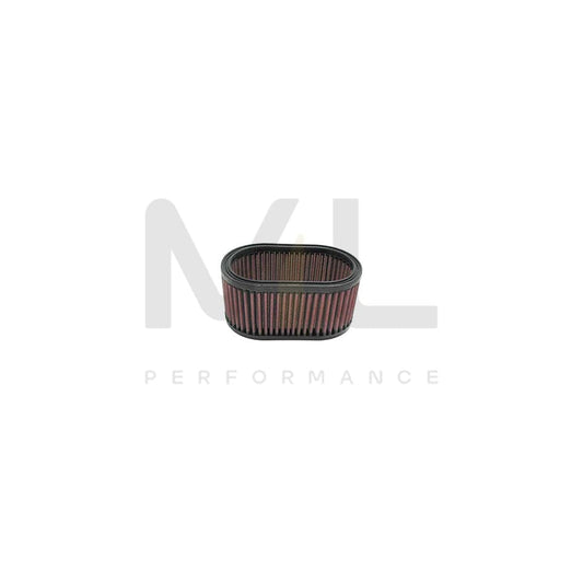 K&N E-3341 Oval Air Filter