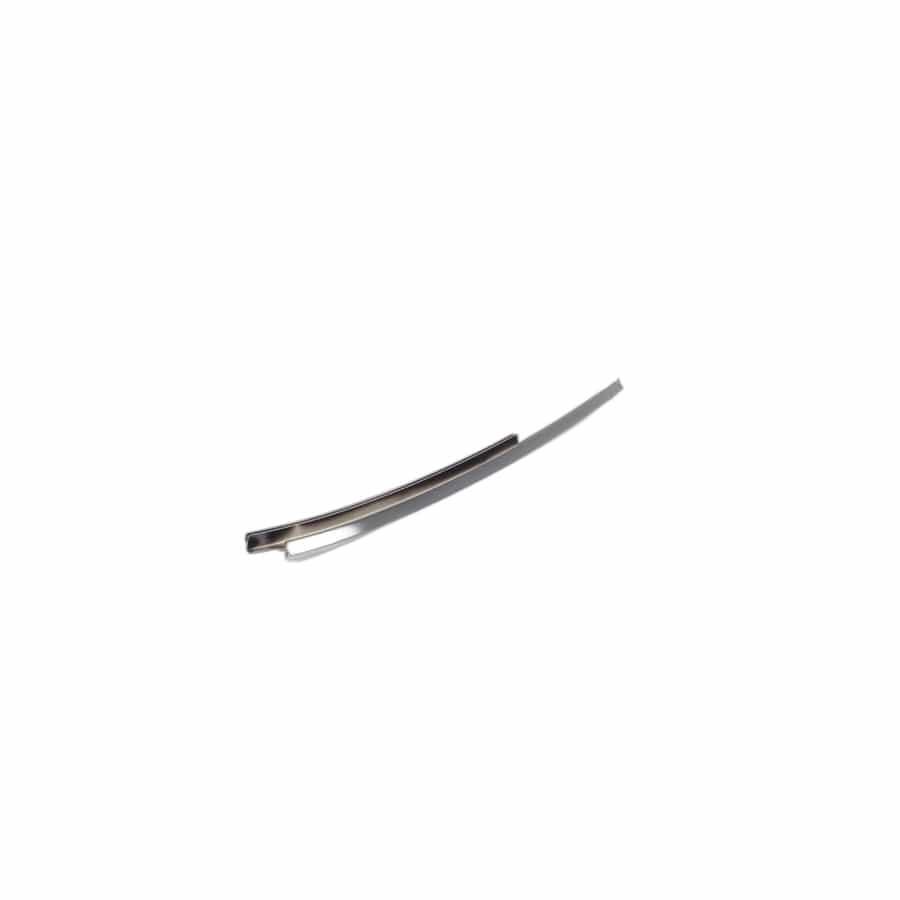 Genuine BMW 51718220047 E46 Covering Left SCHWARZ (Inc. 330Ci, 325Ci & 330Cd)
