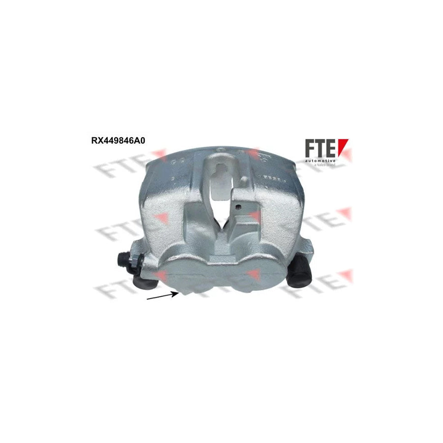 FTE Rx449846A0 Brake Caliper