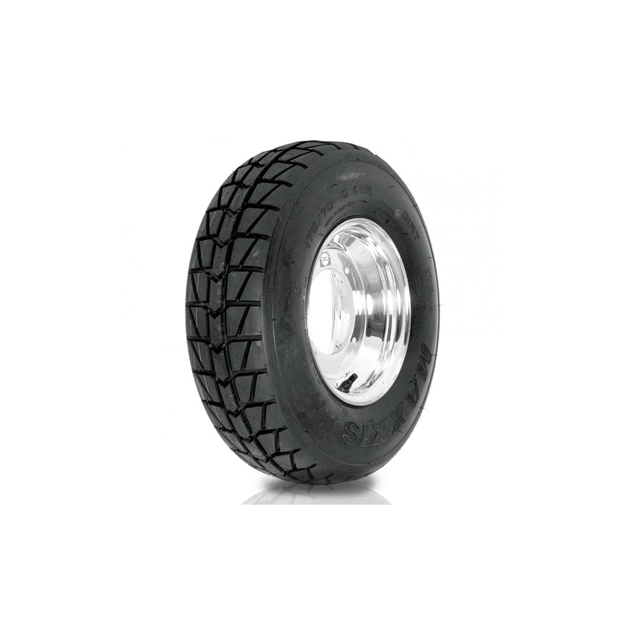 MAXXIS 2760820 185/88-12 (25x8.00-12) 4PR 40N StreetMaxx C9272 E-Mark TL