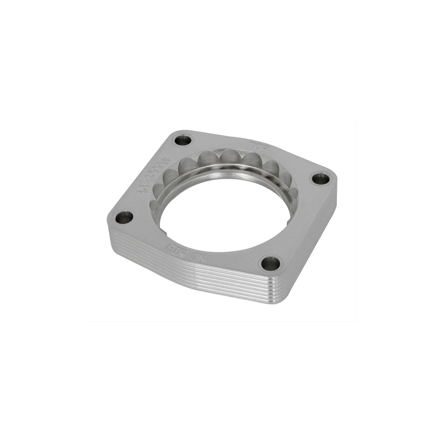 aFe 46-36005 Throttle Body Spacer Nissan Patrol (Y61) 01-16 L6-4.8L