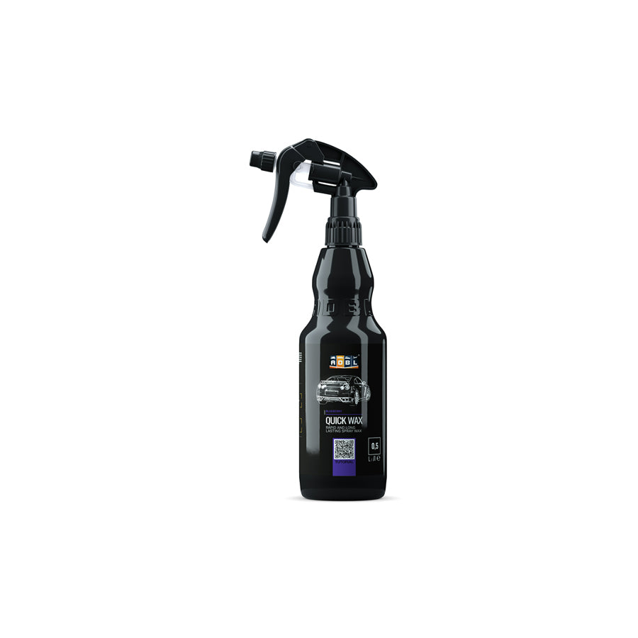 ADBL Micro Wash ADB000075 Conservation Wax