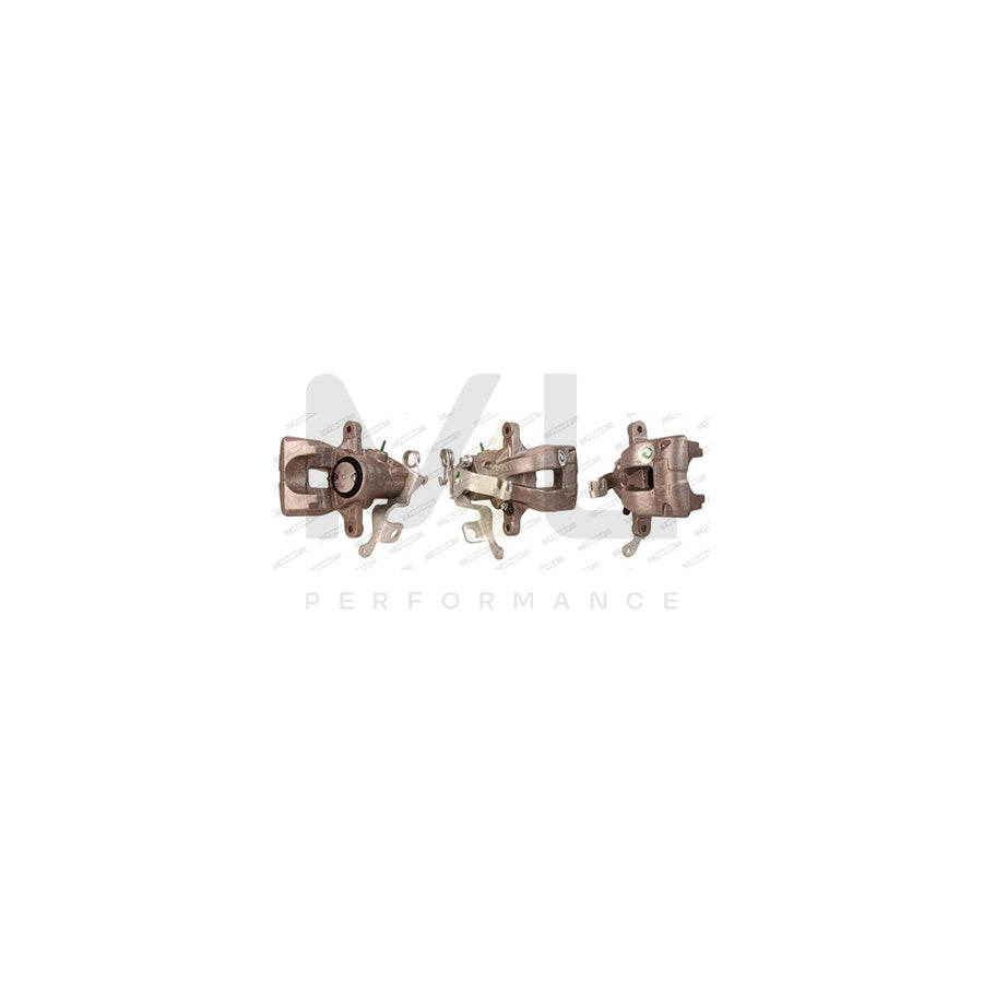 Ferodo Premier FCL694361 Brake Caliper for Citro?N C4 With Accessories