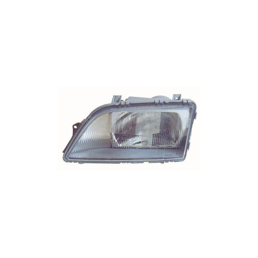 Abakus 4421104Rlde Headlight for Opel Omega