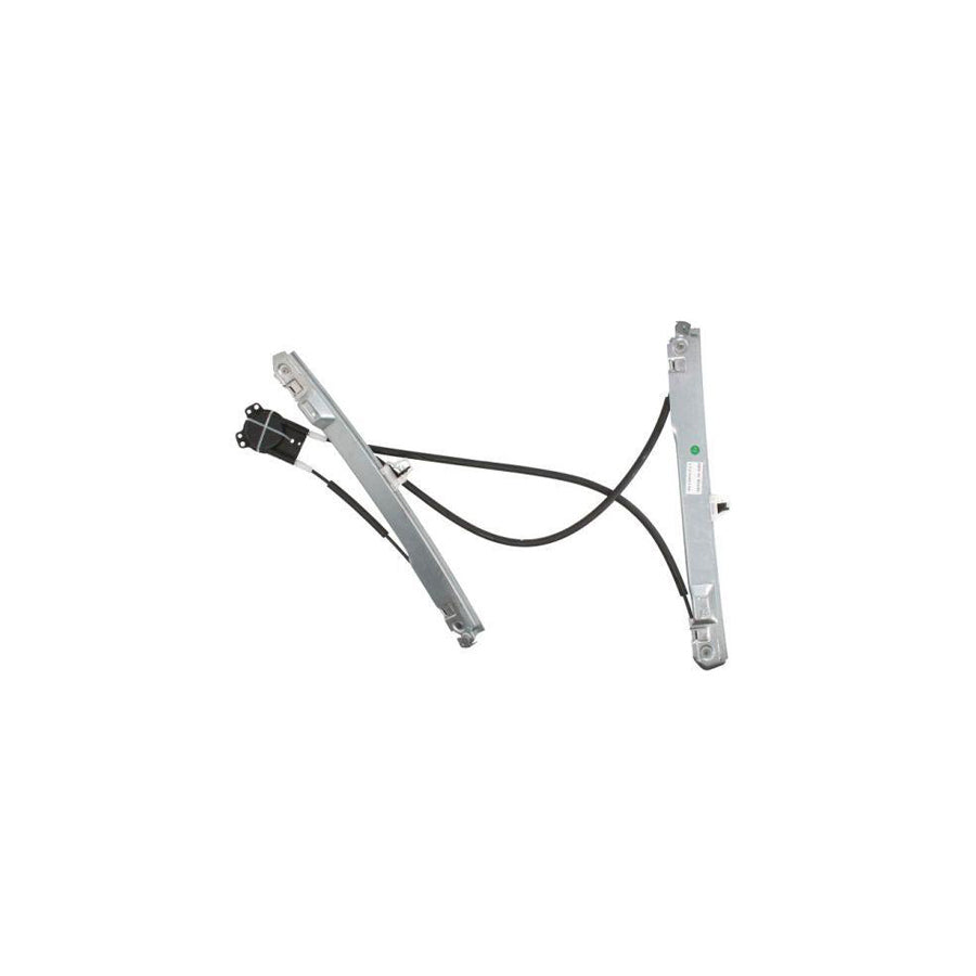 Blic 6060-00-Re4589 Window Regulator for Renault Megane II Hatchback (Bm, CM)