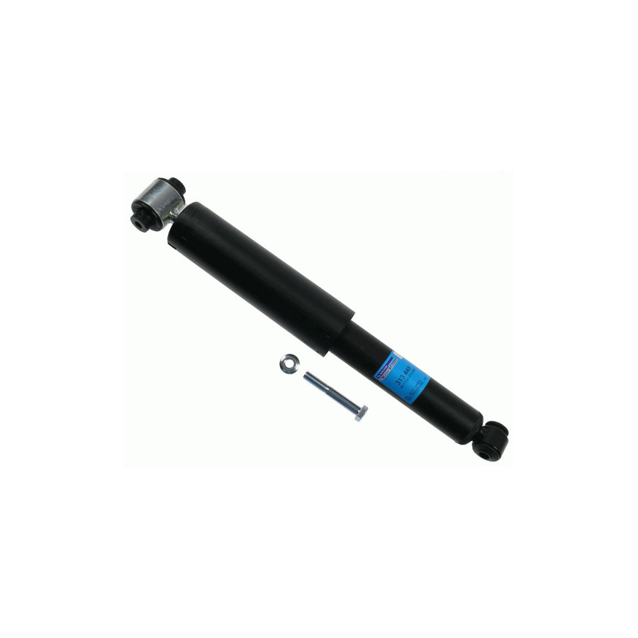 Sachs 313 448 Shock Absorber for Renault Grand Sc            Nic II (Jm)