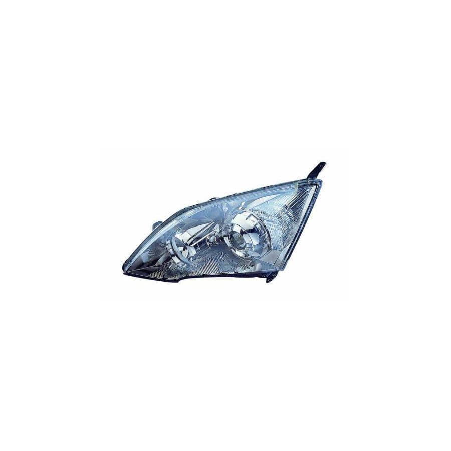 Abakus 2171163Rldem7 Headlight for Honda Cr-V III (Re)