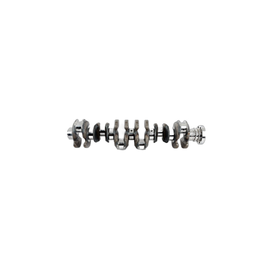 Genuine BMW 11217799970 F30 E93 Crankshaft Without Bearing Shells (Inc. 740dX, 530d 155kW & 430d) | ML Performance UK Car Parts